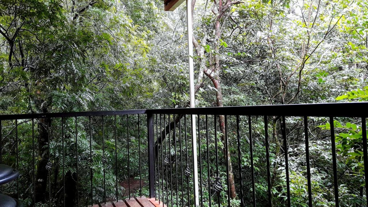 Cabanas La Montana Mountain Lodge Monteverde Luaran gambar